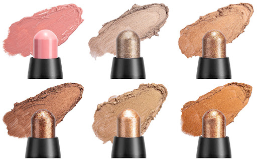 Title 1, MABOX Waterproof Eye Shadow Stick Eye Makeup Co...