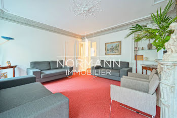 appartement à Paris 8ème (75)