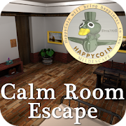 The Calm Room Escape  Icon