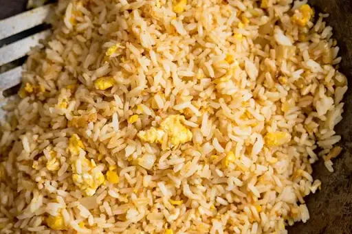 Egg Rice