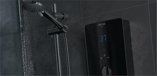 Bristan Electric Shower