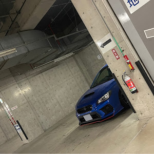 WRX STI VAB