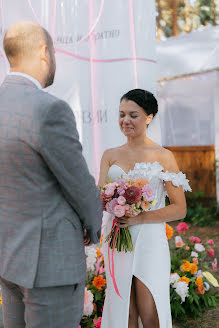 Photographe de mariage Mikhail Lyzhenko (lyzhenko). Photo du 11 octobre 2023