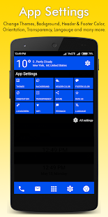 Win 10 metro launcher pro theme(圖6)-速報App