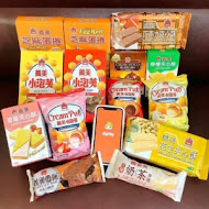 義美食品(屏東中正門市)