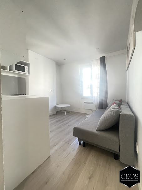 Vente appartement 1 pièce 20 m² à Paris 15ème (75015), 230 000 €