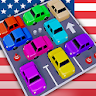 Parking Jam Car Out icon