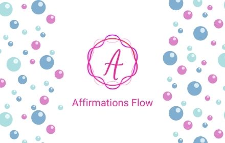 Affirmations Flow Preview image 0