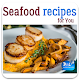 Download Seafood Recipes For PC Windows and Mac 1.00