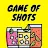 Game of Shots (Drinking Games) icon