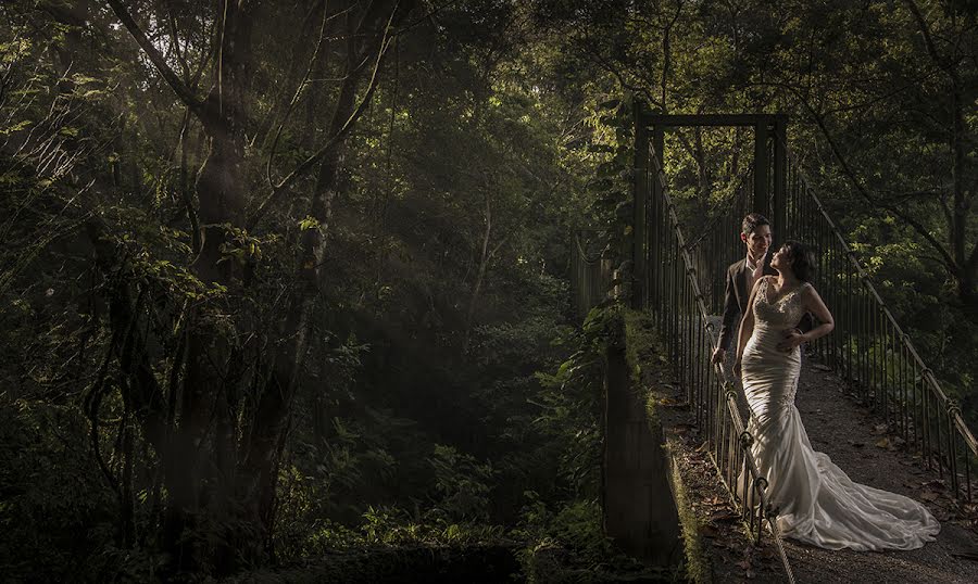 Hochzeitsfotograf Gabriel Lopez (lopez). Foto vom 4. Februar 2015