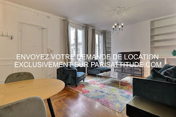 appartement à Paris 8ème (75)