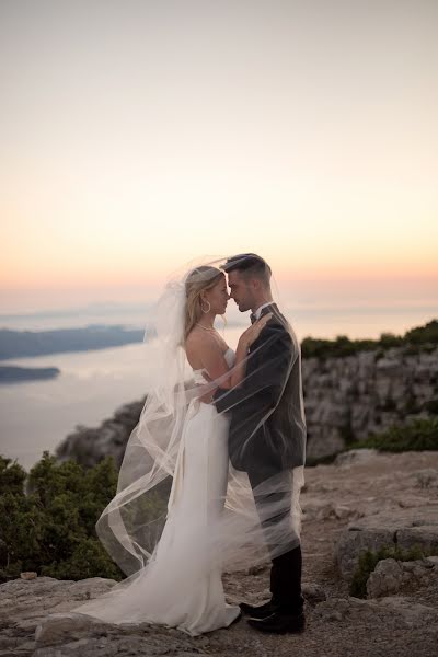 Wedding photographer Marko Car (zgrabitrenutak). Photo of 2 August 2022