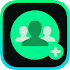 Find Friends For Social Media - Search Tool1.1