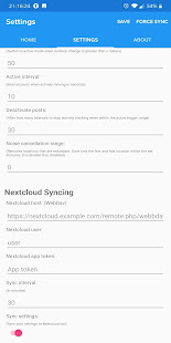 NextTracks - Local location timeline(圖3)-速報App
