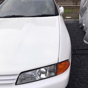 スカイライン GT-R BNR32