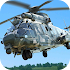 Army Helicopter Transporter 3D1.17