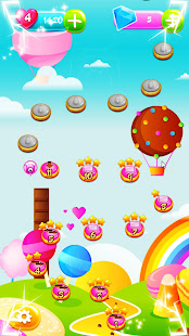 Sweet candy garden(圖7)-速報App