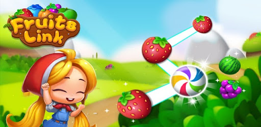 Fruit Link - Match 3 Puzzle