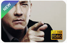 Tom Hanks New Tab & Wallpapers Collection small promo image