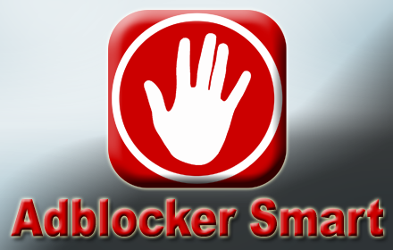 Adblocker Smart small promo image