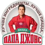 Cover Image of Télécharger Papa John's Russie 1.0.4 APK