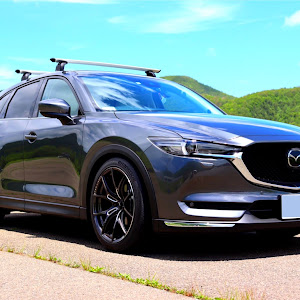 CX-5 KF5P