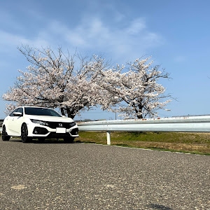 シビック FK7