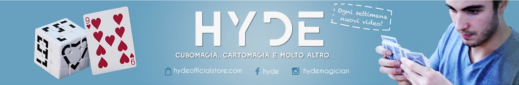 Hyde Banner