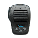 iTalkie daemon bluetooth ptt s