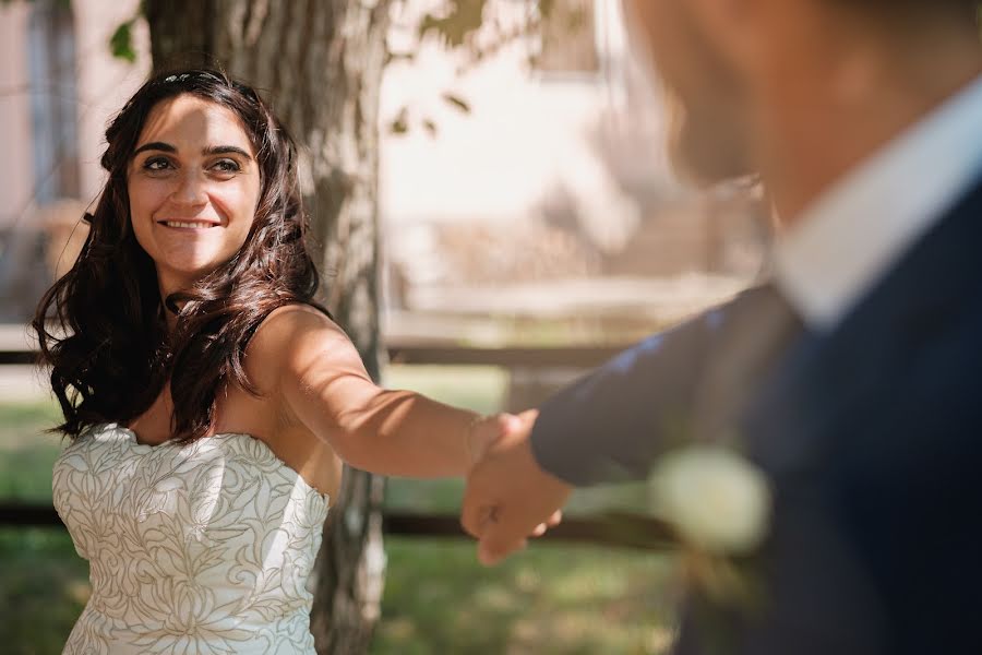 Fotografo di matrimoni Nicola Manca (nicolamanca). Foto del 7 novembre 2021