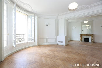 appartement à Paris 11ème (75)