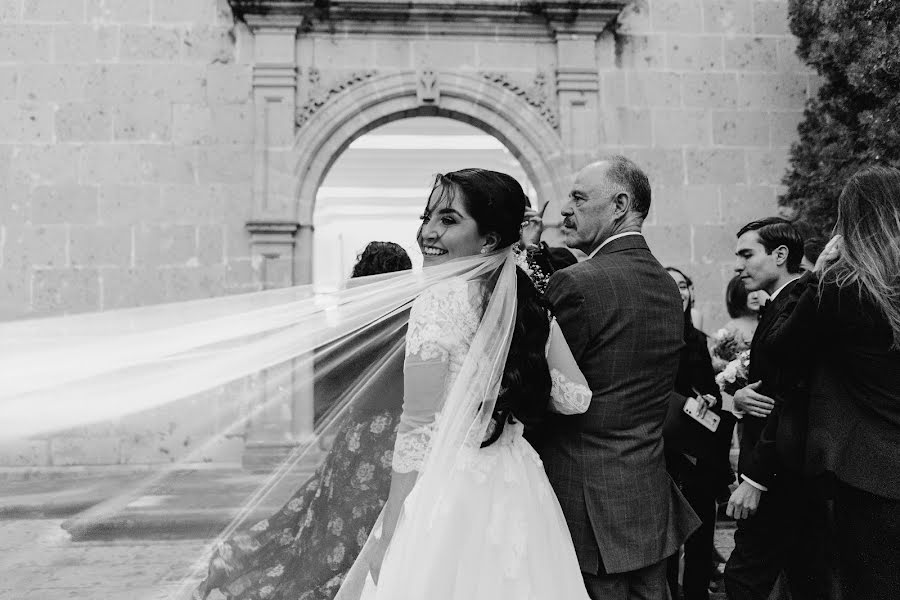 Fotógrafo de bodas Arturo Jimenez (arturojimenezr). Foto del 2 de enero