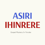 Cover Image of ดาวน์โหลด Asiri Ihinrere 2.1 APK