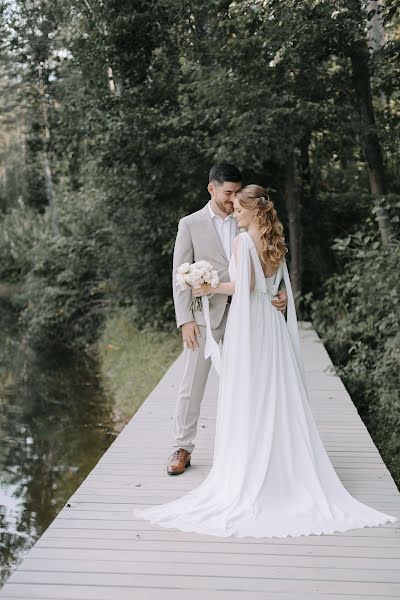 Fotógrafo de bodas Svetlana Butakova (svetlanabutakova). Foto del 5 de septiembre 2019