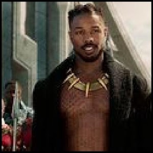 Download Erik killmonger Wallpaper For PC Windows and Mac