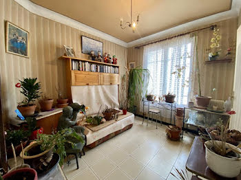 appartement à Perpignan (66)