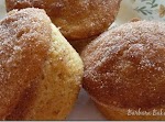 Apple Cinnamon Sugar Donut Muffins was pinched from <a href="http://www.barbarabakes.com/2010/04/apple-cinnamon-sugar-donut-muffins/" target="_blank">www.barbarabakes.com.</a>