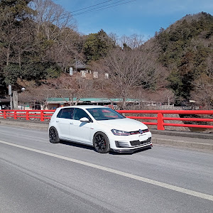 ゴルフ MK7