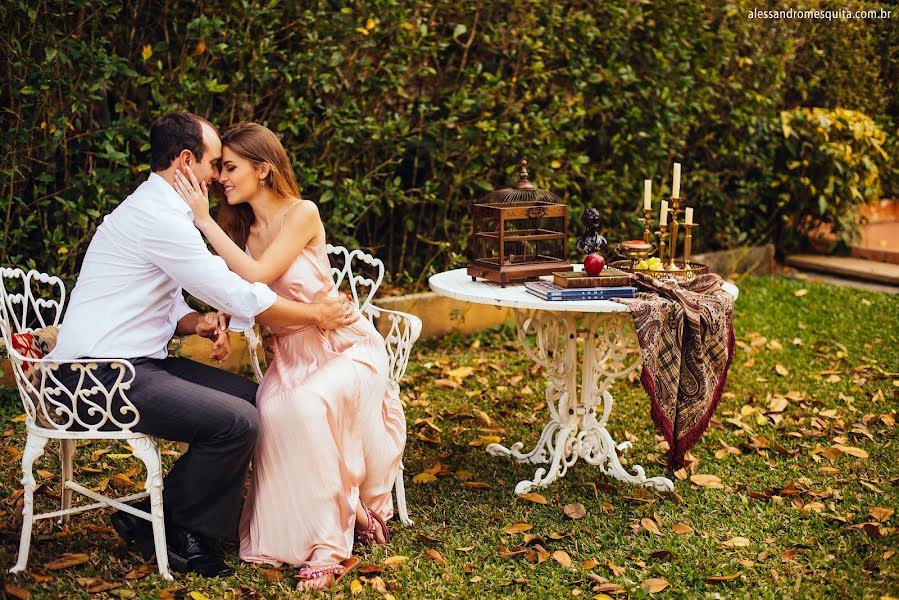 Wedding photographer Alessandro E Mônica Mesquita (alemesquita). Photo of 2 August 2023