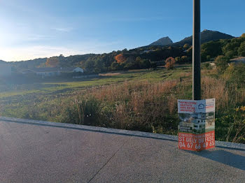 terrain à Saint-Mathieu-de-Tréviers (34)