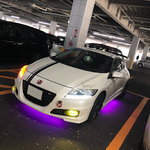 CR-Z ZF1