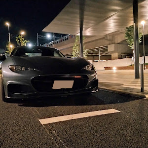 ロードスター ND5RC