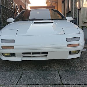 RX-7 FC3S