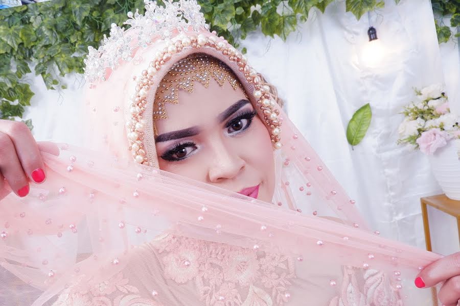 Fotógrafo de casamento Samsudin Jupri Abadi (samsudinabadi). Foto de 4 de junho 2020