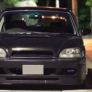 レガシィB4 BE5