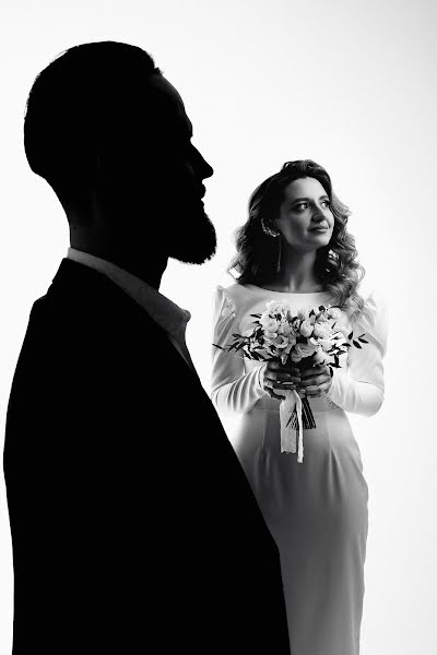 Huwelijksfotograaf Igor Vyrelkin (ivyrelkin). Foto van 22 maart 2022