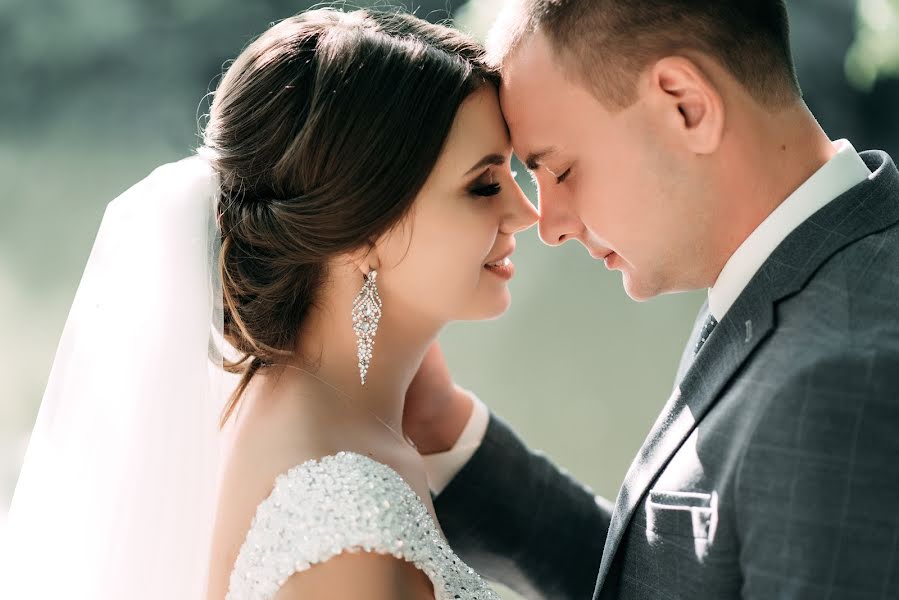Wedding photographer Valeriy Tikhov (valerytikhov). Photo of 4 October 2019