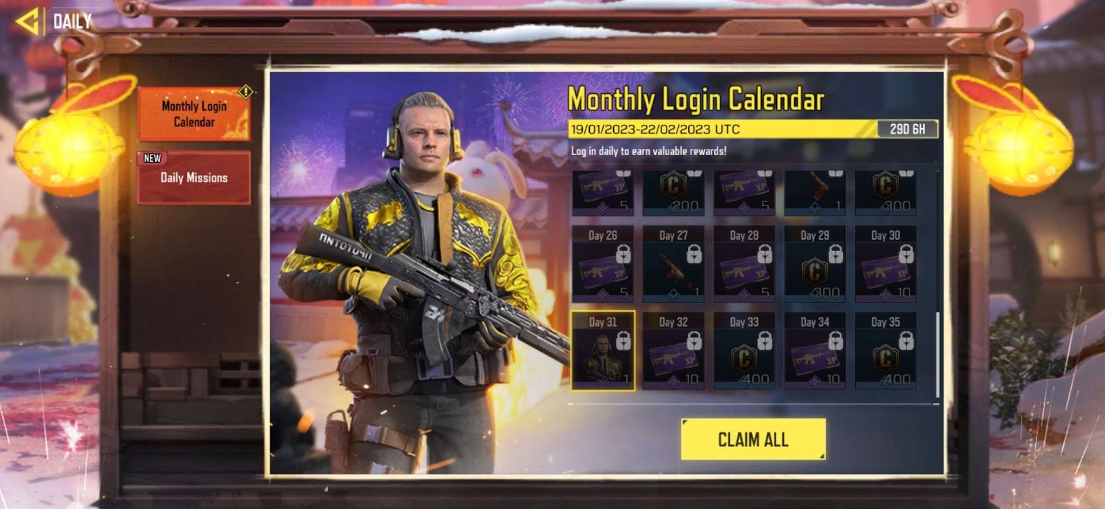 How To Link Up CoD Account To Earn Rewards In Call Of Duty: Mobile