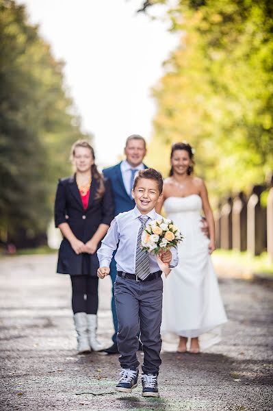 Wedding photographer Elena Fedulova (fedulova). Photo of 25 September 2013